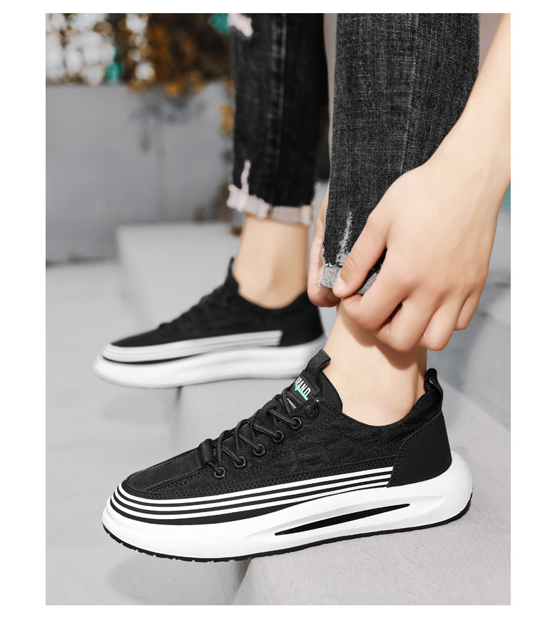 Men's Casual Breathable Shoes