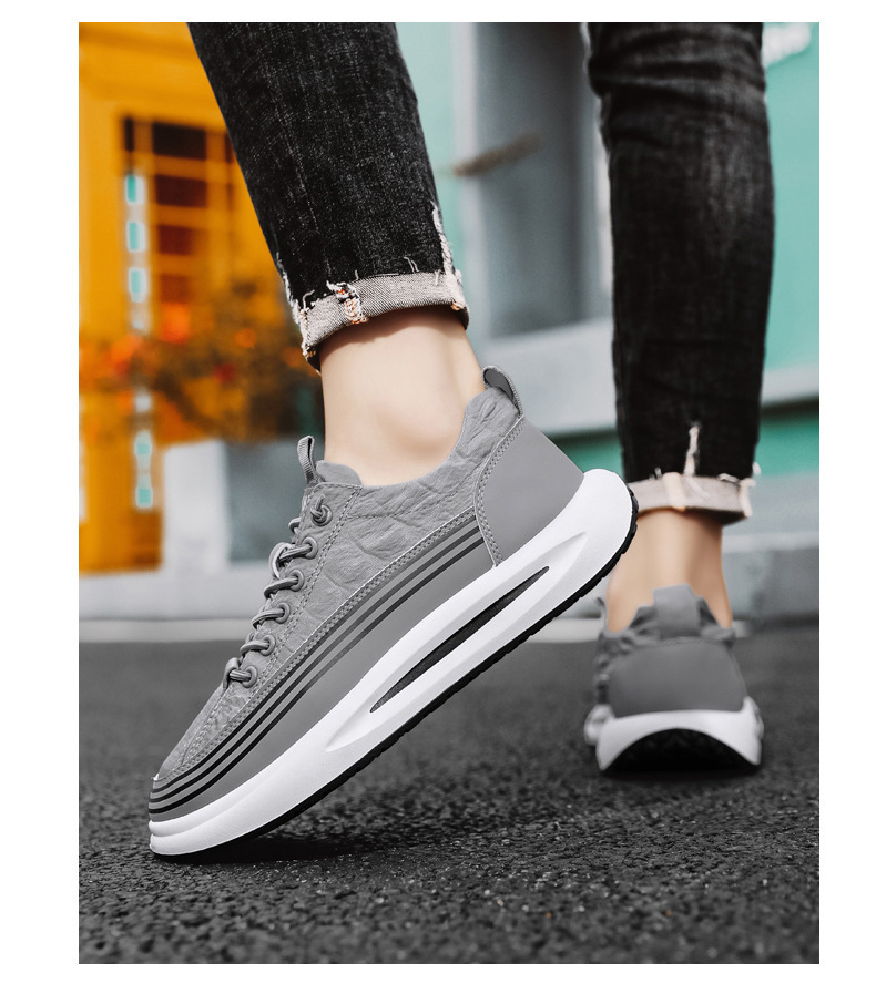 Men's Casual Breathable Shoes
