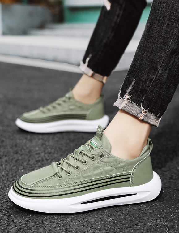 Men's Casual Breathable Shoes