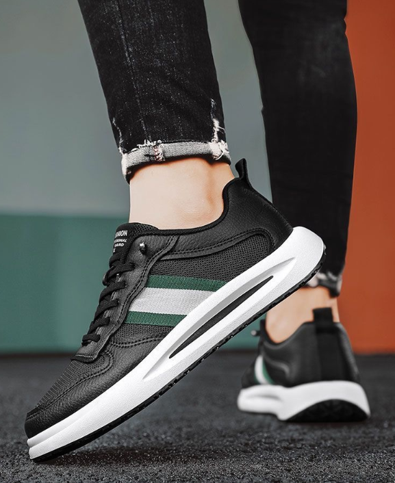 Casual & Comfortable Men's Shoes