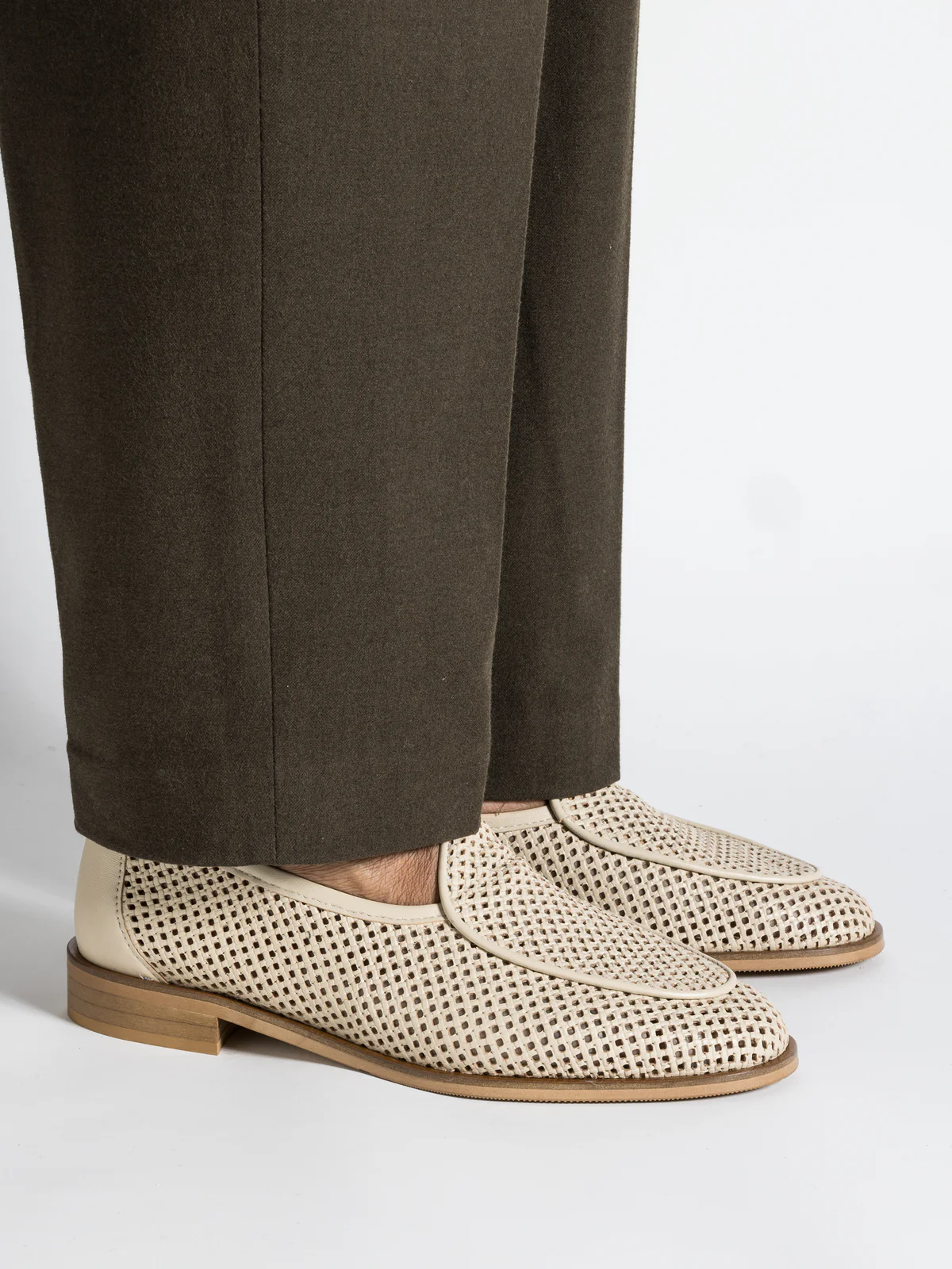 Comfortable & Breathable Mesh Men's Shoes