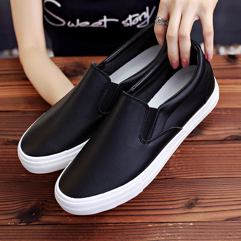 Men's Slip-On Casual Shoes