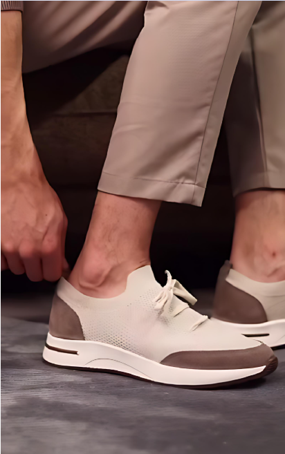 Men's Casual Sports Shoes