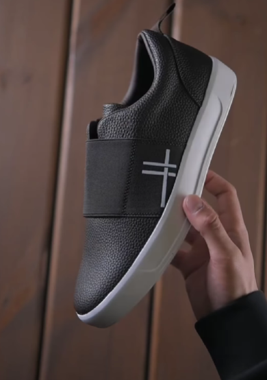 Men's Slip-On Casual Shoes