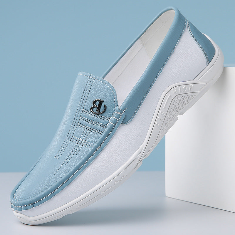 Men's Casual Summer Soft-Soled Shoes