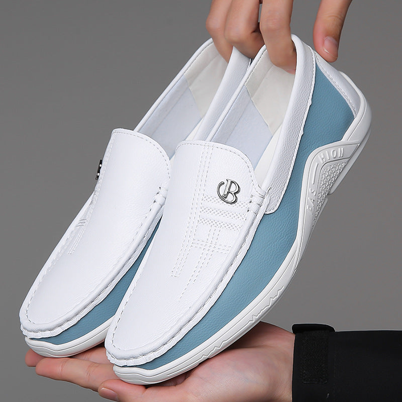 Men's Casual Summer Soft-Soled Shoes