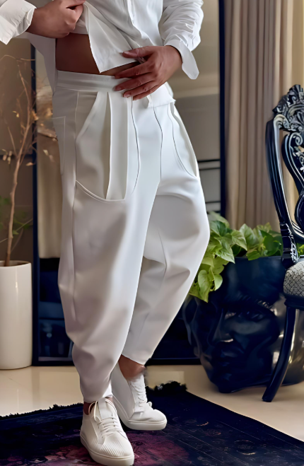 Men's Comfortable Harem Pants