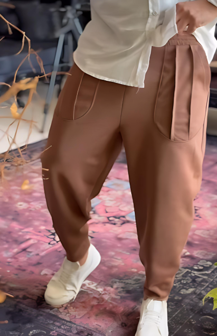 Men's Comfortable Harem Pants