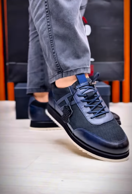 Men's Comfortable & Breathable Sneakers