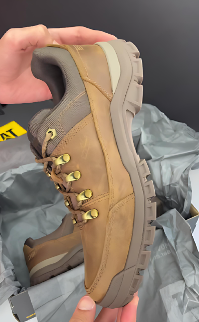 Non-Slip & Wear-Resistant Men's Outdoor Shoes