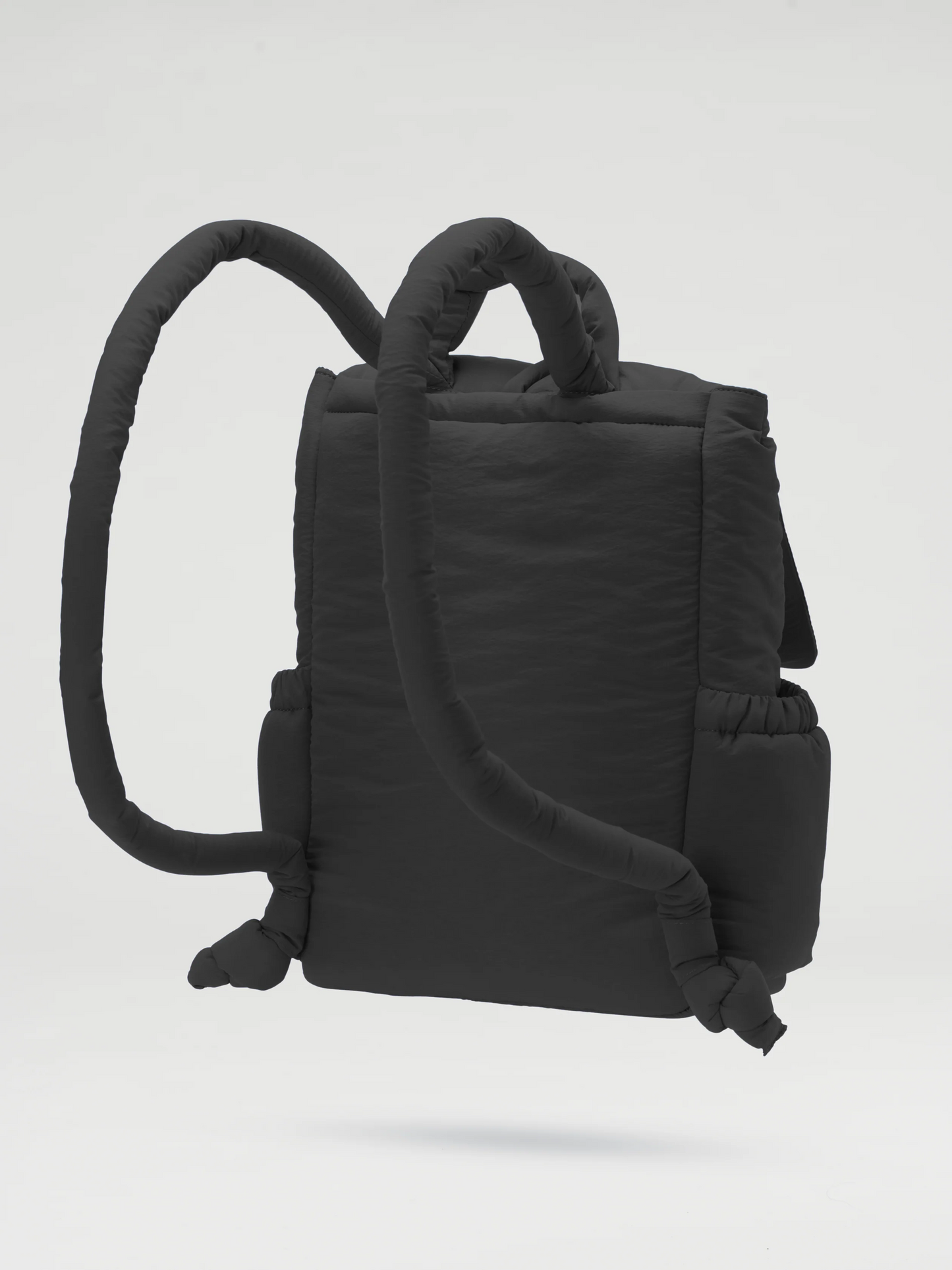 Lightweight & Large-Capacity Puff Backpack