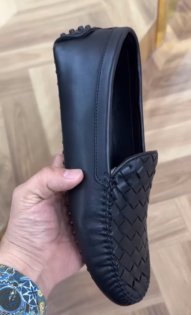Men's Comfortable Non-Slip Flat Shoes