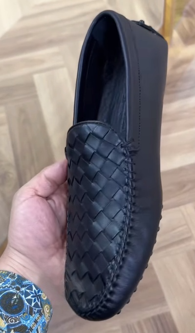 Men's Comfortable Non-Slip Flat Shoes