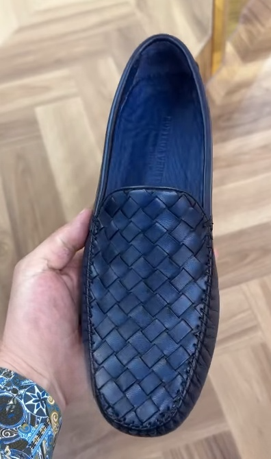 Men's Comfortable Non-Slip Flat Shoes