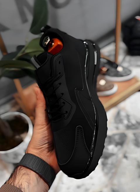 Men's Comfortable Casual Sneakers