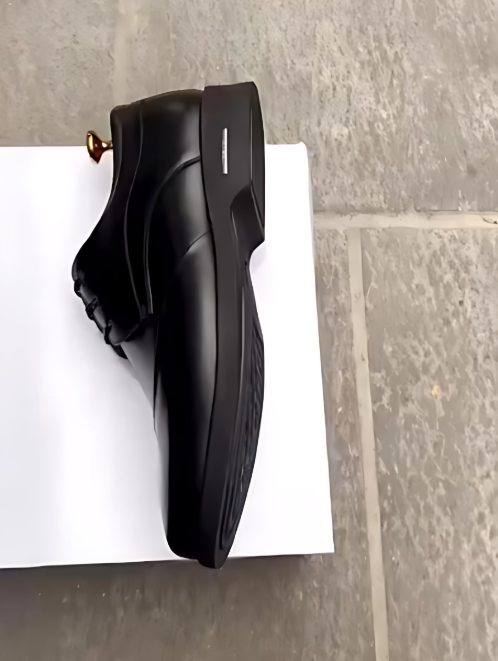 Men's Business Leather Shoes