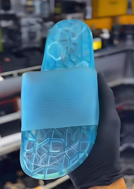 Men's Summer Slippers