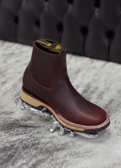 Anti-Wear & Anti-Slip Outdoor Men's Boots