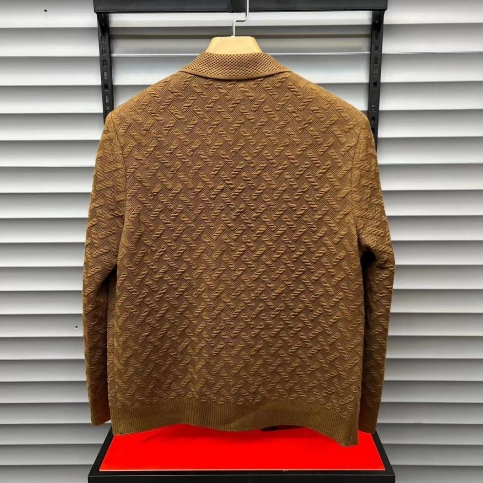 Men's Autumn Versatile & Comfortable Jacket