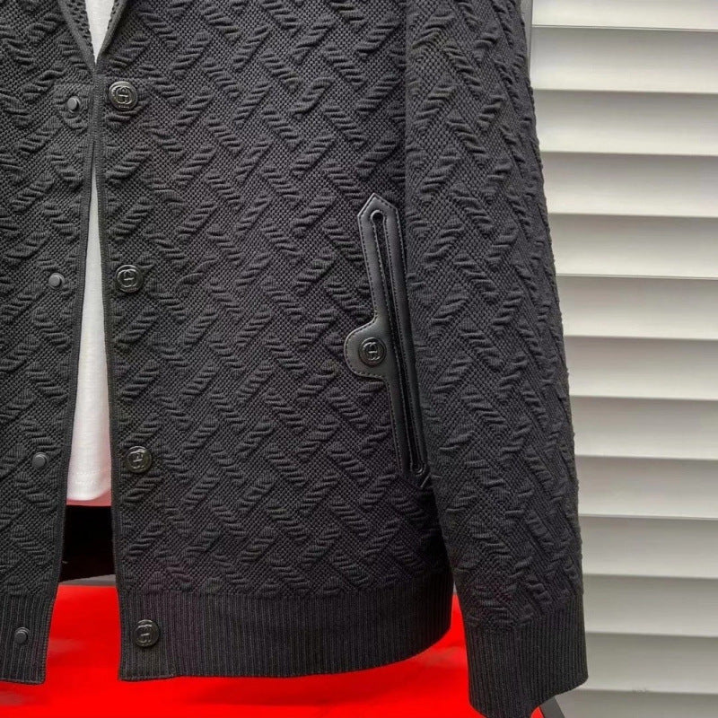 Men's Autumn Versatile & Comfortable Jacket