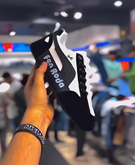Men's Fashionable Casual Shoes
