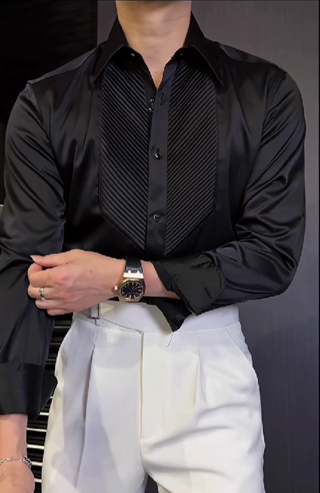 Men's High Quality Casual & Comfortable Shirts