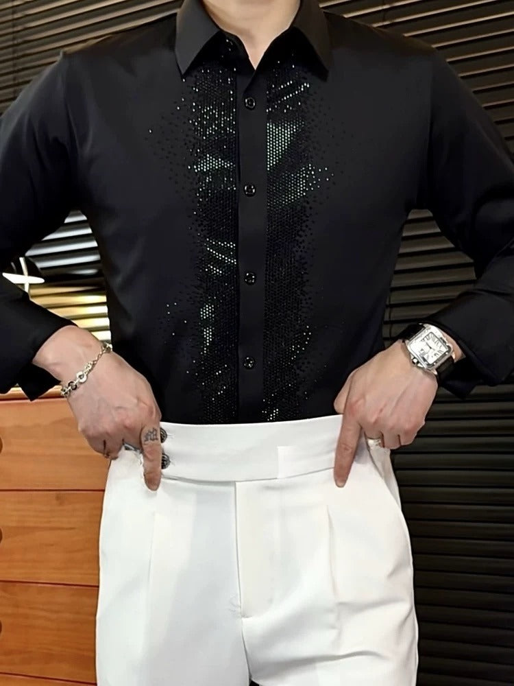 Men's Premium Quality Shirt