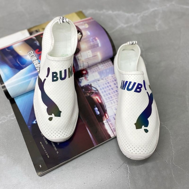 Super Comfortable & Breathable Men's Shoes