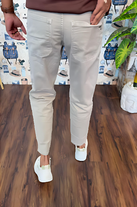 Men's Drawstring Casual Pants