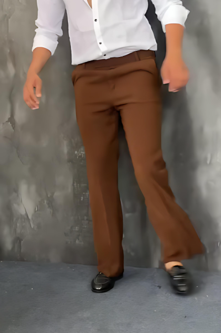 Men's Comfortable Casual Pants
