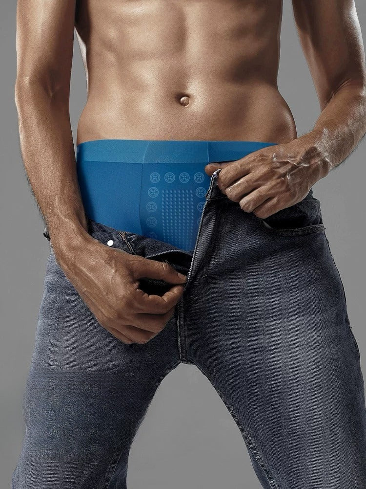Super Soft & Comfortable Men's Underwear