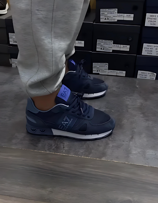 Men's Comfortable Sneakers