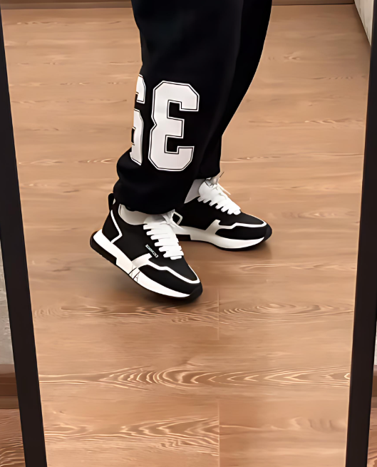 Men's Comfortable Casual Sports Shoes