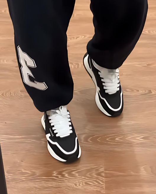 Men's Comfortable Casual Sports Shoes