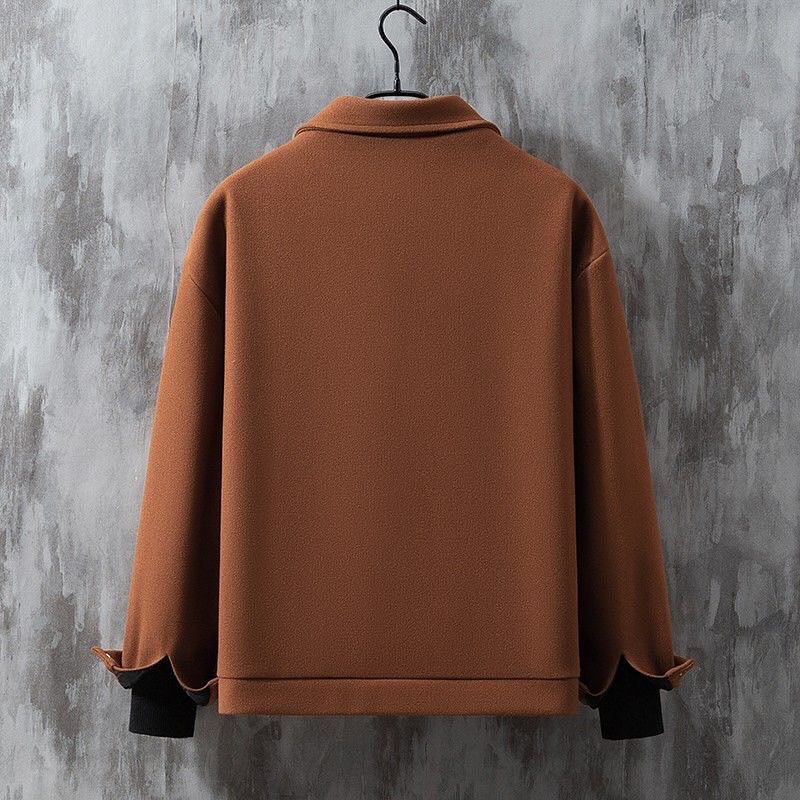 Men's Premium Fall/Winter Jacket