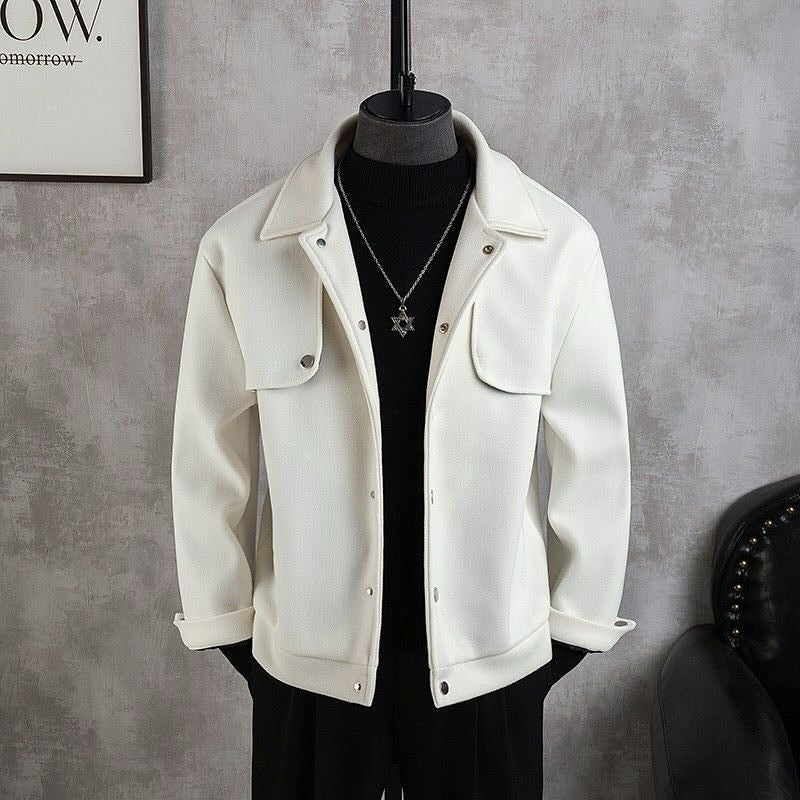 Men's Premium Fall/Winter Jacket