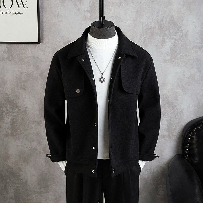 Men's Premium Fall/Winter Jacket