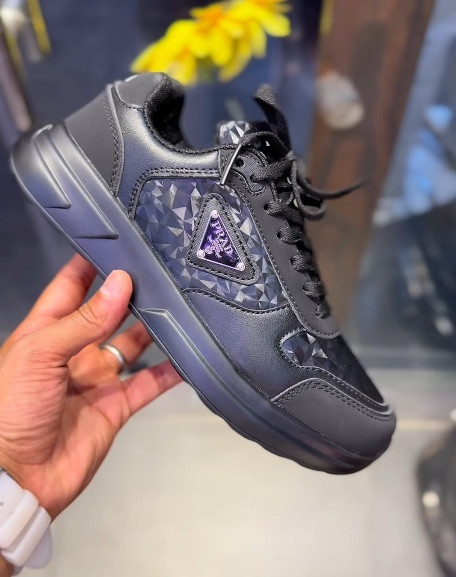 Men's Comfortable Casual Shoes