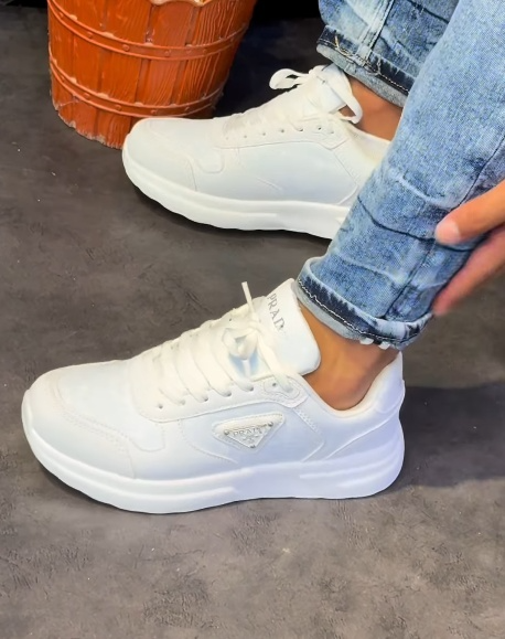 Men's Comfortable Casual Shoes
