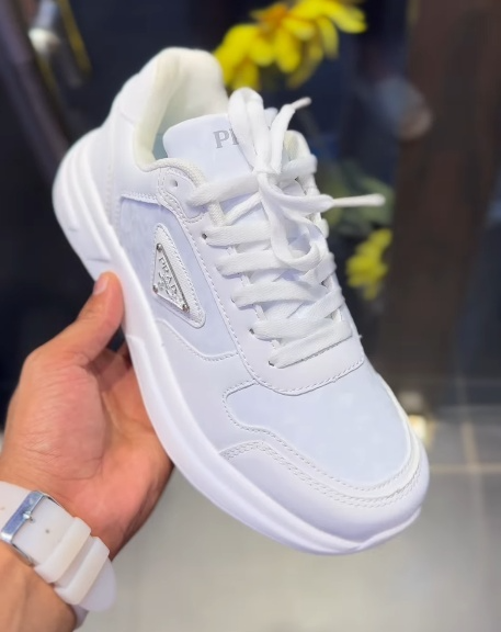 Men's Comfortable Casual Shoes
