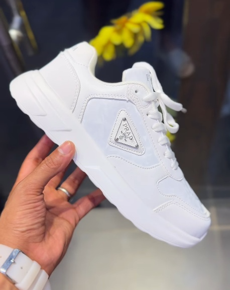 Men's Comfortable Casual Shoes