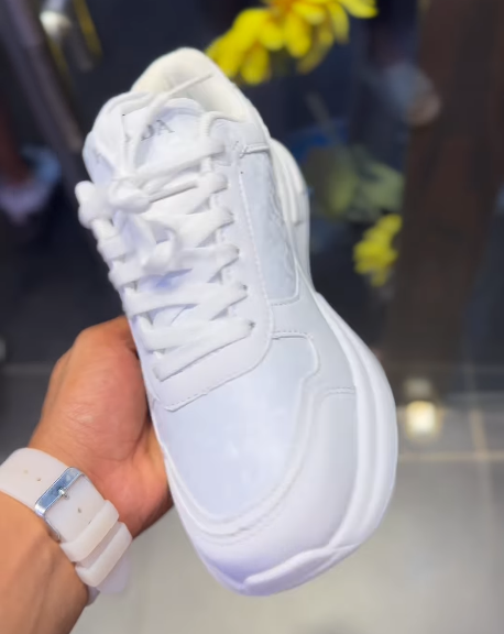 Men's Comfortable Casual Shoes