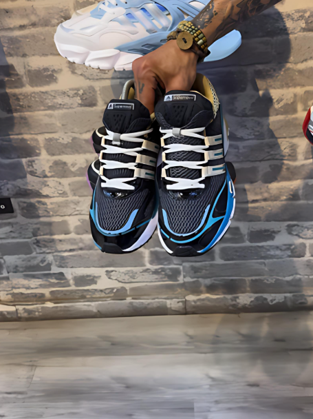 Men's Causal & Comfortable Sneakers