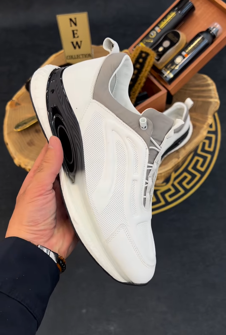 Men's Comfortable Sneakers