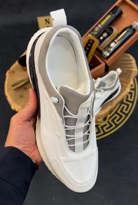 Men's Comfortable Sneakers