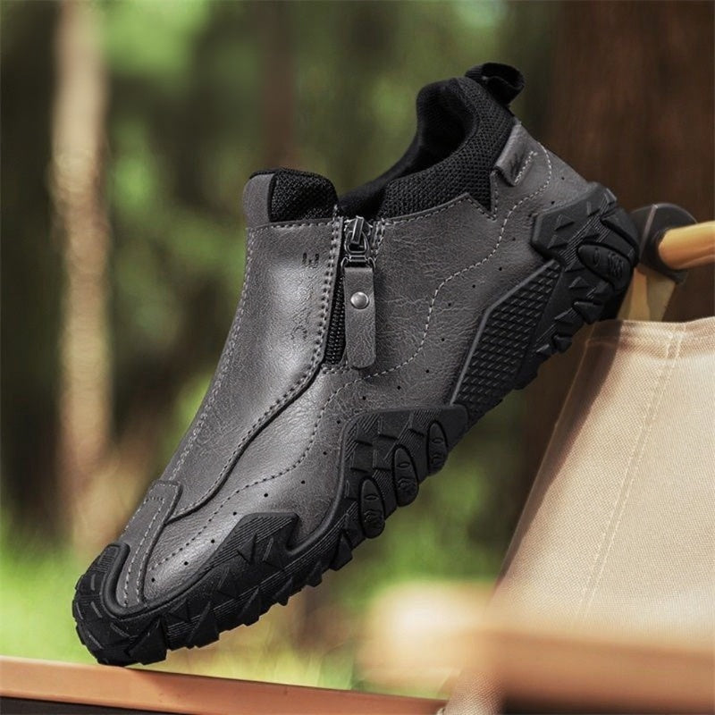 Men's Wear-Resistant & Non-Slip Shoes