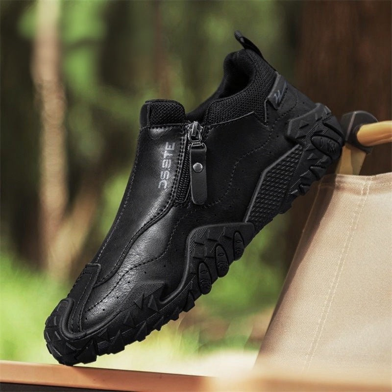 Men's Wear-Resistant & Non-Slip Shoes
