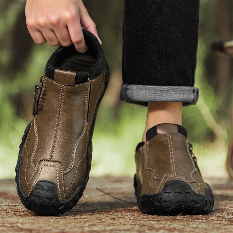 Men's Wear-Resistant & Non-Slip Shoes