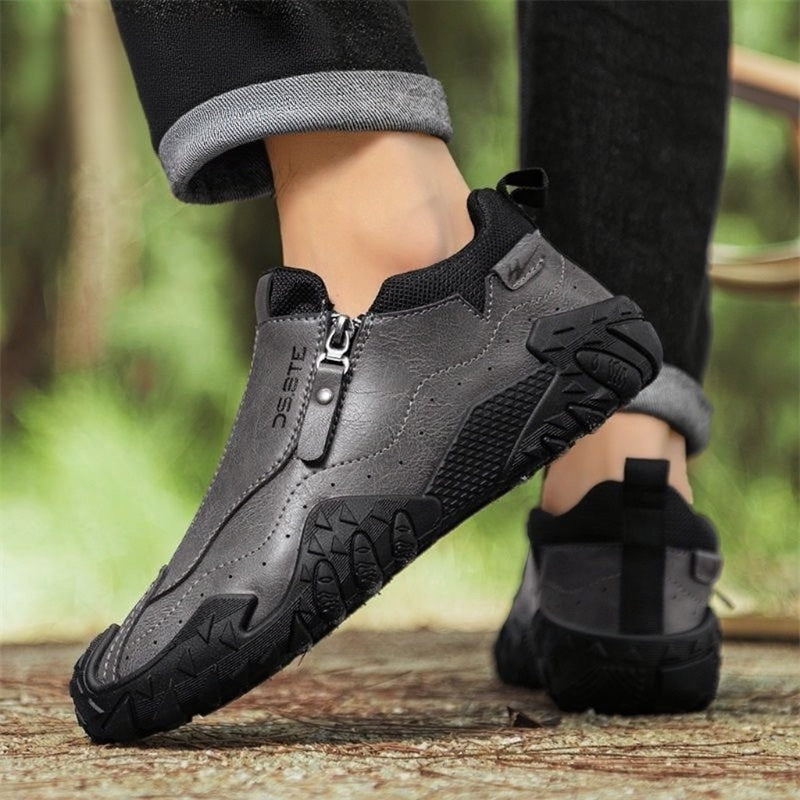 Men's Wear-Resistant & Non-Slip Shoes