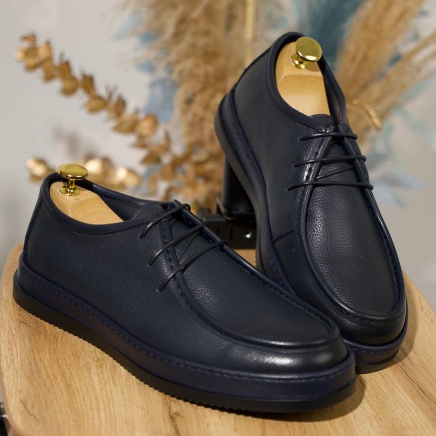 Men's classic casual slip-on shoes